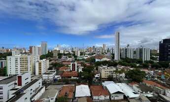 Imagem 6: RCR) Novo 3 quartos da Boa Vista | FAIXA 4 MCMV