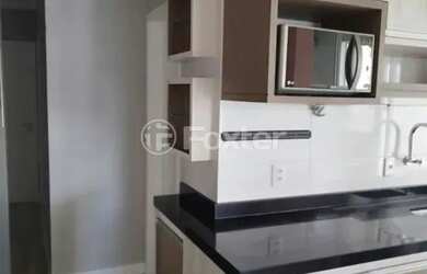 Imagem 3: Apartamento à venda Rua Lídia da Silva Lima, Nova Palhoça - Palhoça