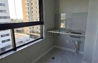 Imagem 5: Apartamento com 1 quarto, 49 m² - venda ou aluguel - Condomínio Edifício Union - Sorocaba