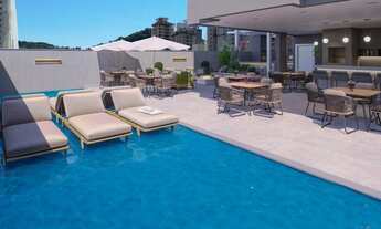 Imagem 6: Apartamento com 2 Suítes, Sacada e Lazer Completo