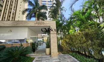 Imagem 2: Apartamento à venda Fernando Pessoa, Gleba Palhano, com 3 suítes e 132 m²