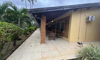 Imagem 5: Casa térrea com terreno de 3.000 m² e 585 m² de área construída - Shangrilá