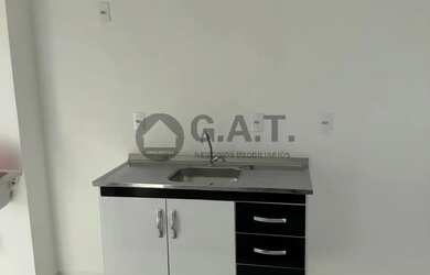 Imagem 4: Aluguel de Apartamento Impecável em Sorocaba-SP, no Jardim Ibiti do Paco: 2 Quartos, 2 Sal