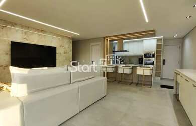 Imagem 7: Apartamento - Cambuí - Campinas