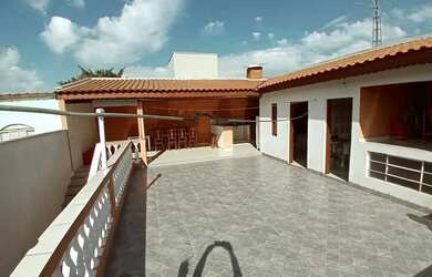 Imagem 6: Casa de Vila em Rua Braz Alfano - Vila Margarida - Jundiaí/SP