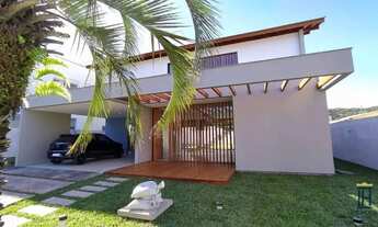 Imagem: Casa à venda no bairro Cachoeira do Bom