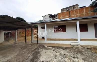Imagem 3: Casa - Vila Nogueira - Campinas