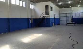 Imagem 5: Galpão para aluguel com 357m² e 6 vagas em Barueri