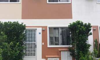 Imagem: Casa de condomínio para venda possui 61