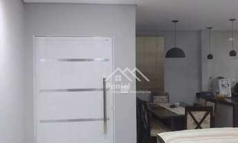 Imagem 3: Casa com 3 dormitórios à venda, 172 m² por R$ 510.000,00 - Jardim Ouro Branco - Ribeirão P