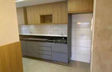 Imagem 6: Apartamento à venda ou locação no Jardim São Sebastião em Hortolândia/SP: 55,37 m² de área