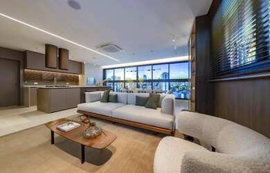 Imagem 3: Summit Batel - o mais novo lançamento da A. Yoshii