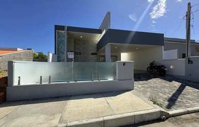 Imagem 2: Condomínio Del Mar - 3/4 Quartos sendo 3 suítes - Paripueira