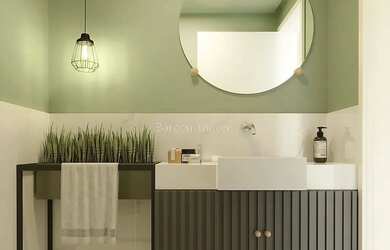 Imagem 2: Apartamento a venda no Bairro Bom Pastor em Juiz de Fora