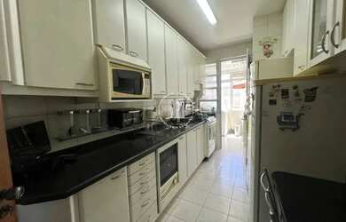 Imagem 4: Apartamento 3 Quartos com 1 Suíte e 91m² - Coqueiros - JMS