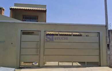 Imagem: Locação de Casas / Padrão na cidade de