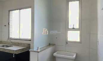 Imagem 4: Apartamento para aluguel, 3 quartos, 1 suíte, 1 vaga, Cabral - Contagem/MG