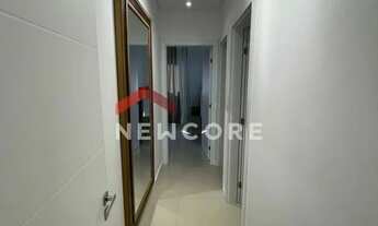 Imagem 4: Apartamento em Rua 210 - Meia Praia - Itapema/SC