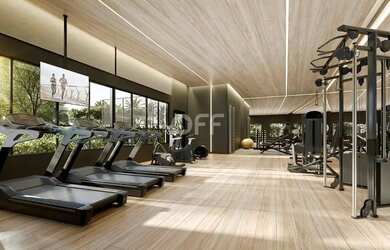 Imagem 4: Apartamento à venda no Condomínio Cyrela Legacy Paineiras