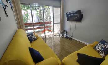 Imagem 2: Apartamento em Avenida Venezuela - Enseada - Guarujá/SP