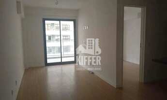 Imagem 7: Apartamento com 1 quarto à venda, 50 m² por R$ 650.000 - Ingá - Niterói/RJ