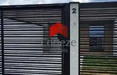 Imagem 2: Casa com 55,17m² 3 quartos, à venda, no bairro Barro Preto em São José dos Pinhais