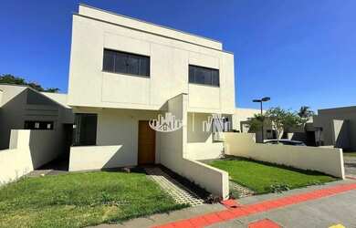 Imagem 3: Casa com 3 quartos, 103 m² - venda por R$ 540.000 ou aluguel por R$ 2.150/mês - Residencia