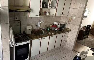 Imagem 4: Apartamento Residencial em Jundiaí (Jardim Messina) 2 quartos, alugado, ótima oportunidad