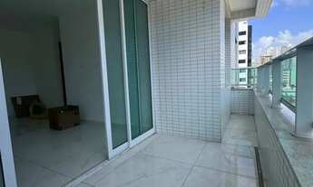 Imagem 4: Alugo apartamento 3/4 em Tirol - Francisco Cabral