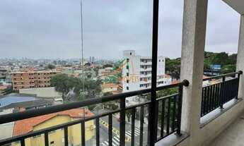 Imagem 2: APARTAMENTO RESIDENCIAL em SÃO PAULO - SP, CIDADE PATRIARCA