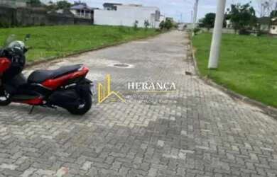 Imagem 3: Terreno em Vargem Pequena no Condomínio Natura Aceitando Financiamento