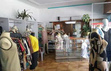 Imagem: Salão à venda, 49 m² por R$ 6.550,00