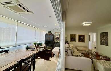 Imagem 6: Apartamento andar alto - Residencial Maiorca