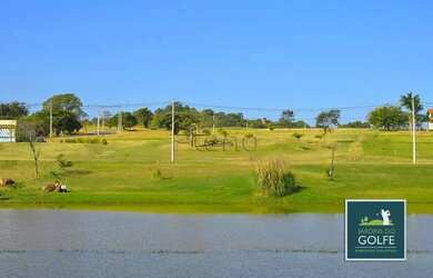 Imagem 6: Terreno à venda em Indaiatuba, Itaici, com 1044 m², Jardins do Golfe Residencial