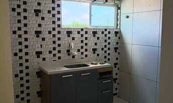 Imagem 4: Apto alugar em Mangabeira 8 próx ao Colégio Mestre Sivuca