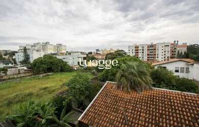 Imagem 3: Apartamento de 2 dormitórios, 2 banheiros e 1 vaga no bairro Cristal