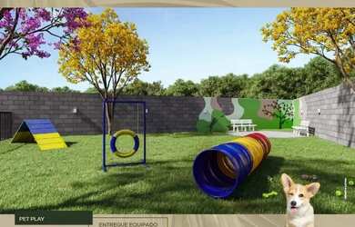 Imagem 6: Apartamento à venda no TERRAÇOS RESIDENCE , LUAR DA BARRA, Barra dos Coqueiros, SE