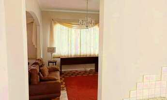 Imagem 4: CASA COM SUITE NO JARDIM EULINA, CAMPINAS/SP