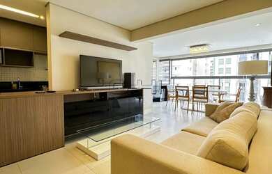 Imagem 2: Venda Apartamento 2 Dormitórios - 88 m² Pinheiros