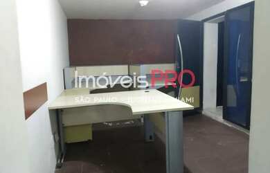 Imagem: Comercial 380m² na Vila Mariana