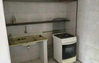 Imagem 5: Kitnet mobiliada