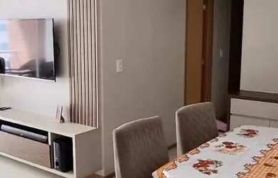 Imagem 2: Última Unidade Nascente! Apartamento Mobiliado em Belém