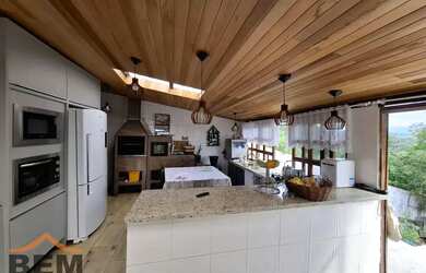 Imagem 7: Casa à Venda Próximo ao Condomínio Caledônia