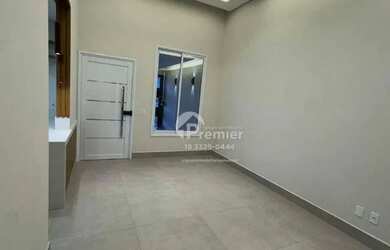 Imagem 7: Casa Térrea Nova 3 Quartos com Planejados e Closet no Jardim Bom Sucesso Indaiatuba