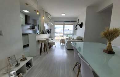 Imagem 2: Apartamento mobiliado no Rossi Fiateci 2 dormitórios e suíte