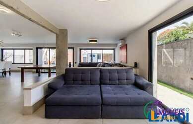 Imagem 3: SOBRADO - ALTO DE PINHEIROS - SP