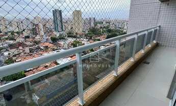 Imagem 6: Apartamento com 3 dormitórios à venda, 163 m² por R$ 1.700.000,00 - Fátima - Fortaleza/CE