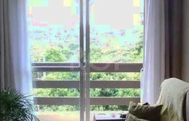 Imagem 2: Apartamento no Bairro Glória - 2 Dormitório