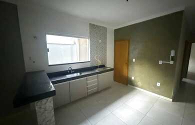 Imagem 3: Casa à venda - Residencial Zanetti, Franca/SP