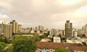 Imagem 4: Apartamento em Avenida Érico Veríssimo - Menino Deus - Porto Alegre/RS